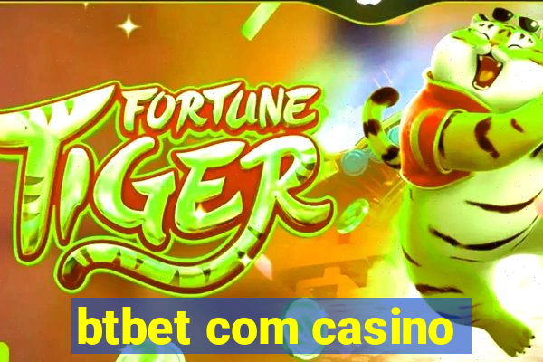 btbet com casino